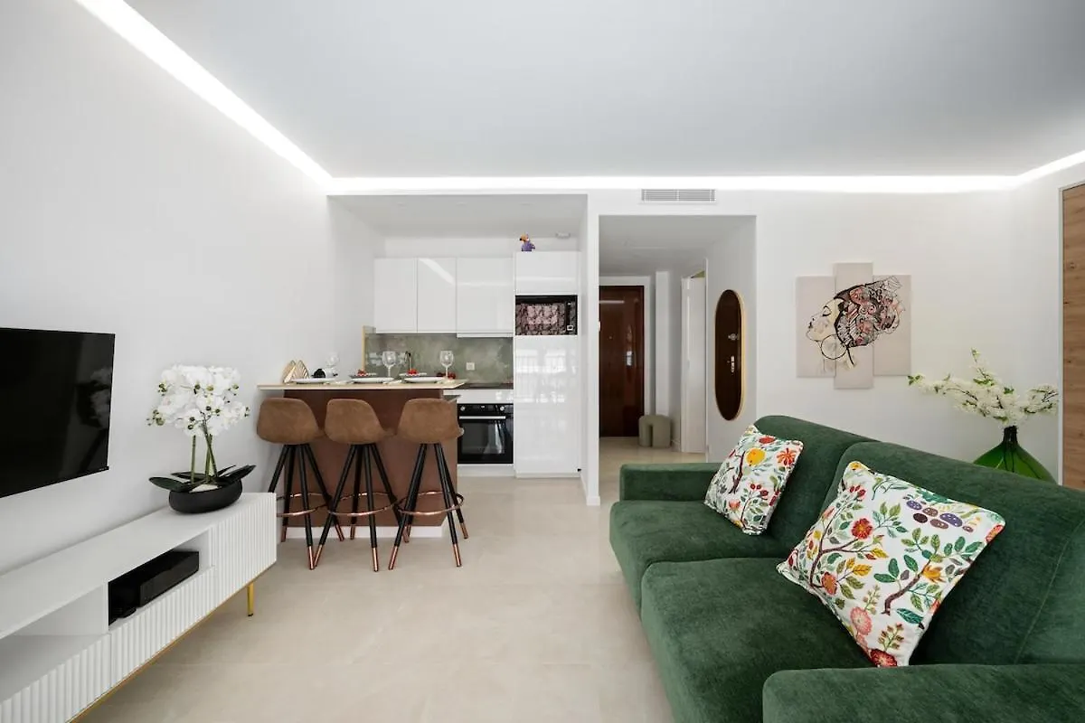 Amazonico- Proche Centre - Clim - Plage Menton Apartment