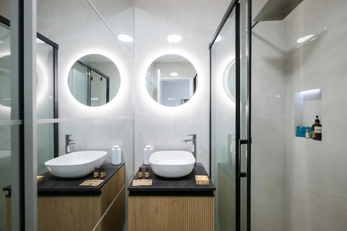 Apartment Amazonico- Proche Centre - Clim - Plage Menton France