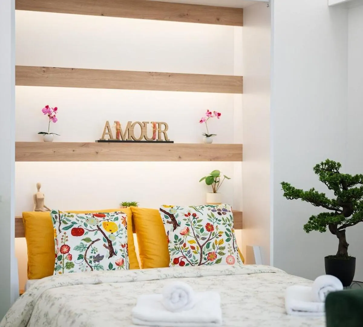 Amazonico- Proche Centre - Clim - Plage Menton
