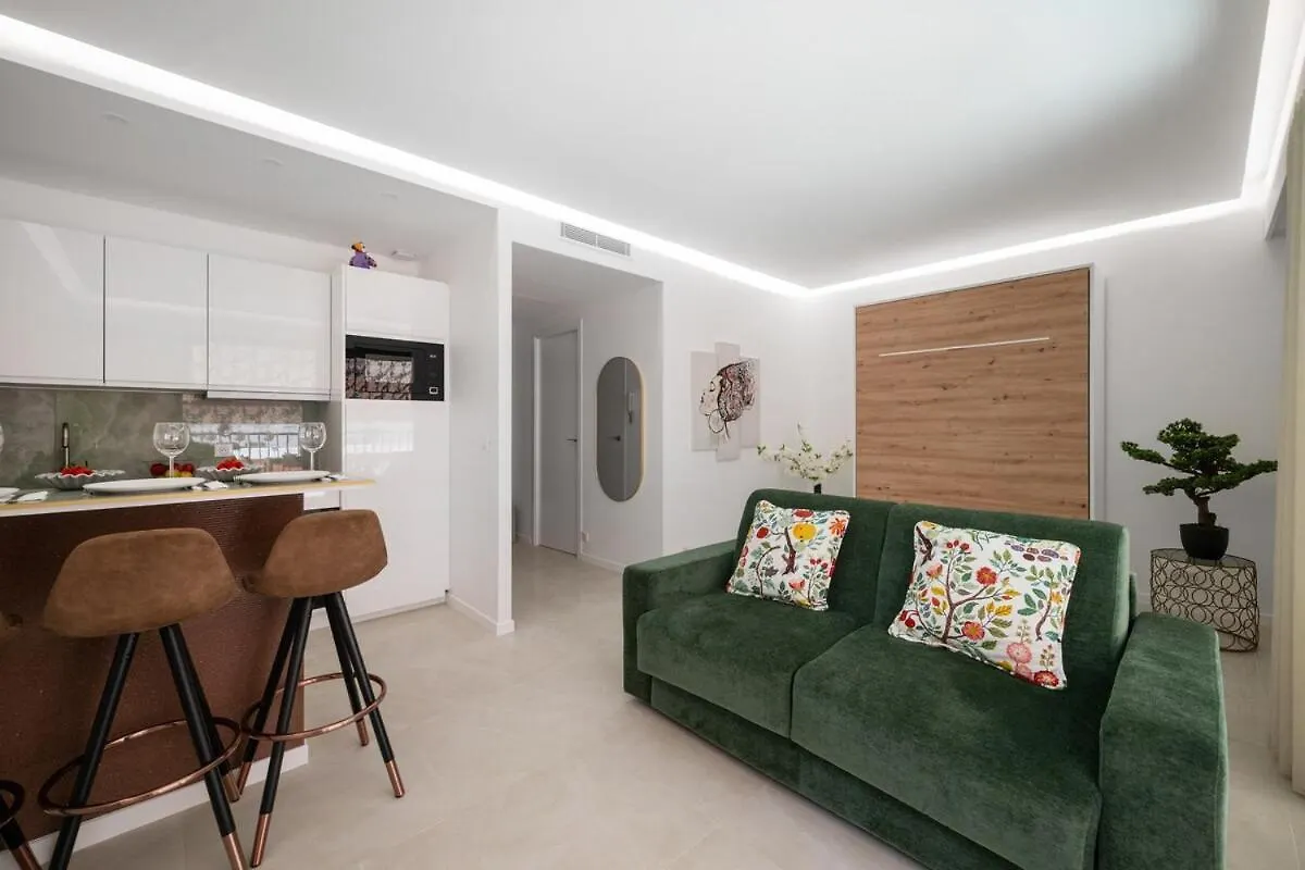 Amazonico- Proche Centre - Clim - Plage Menton