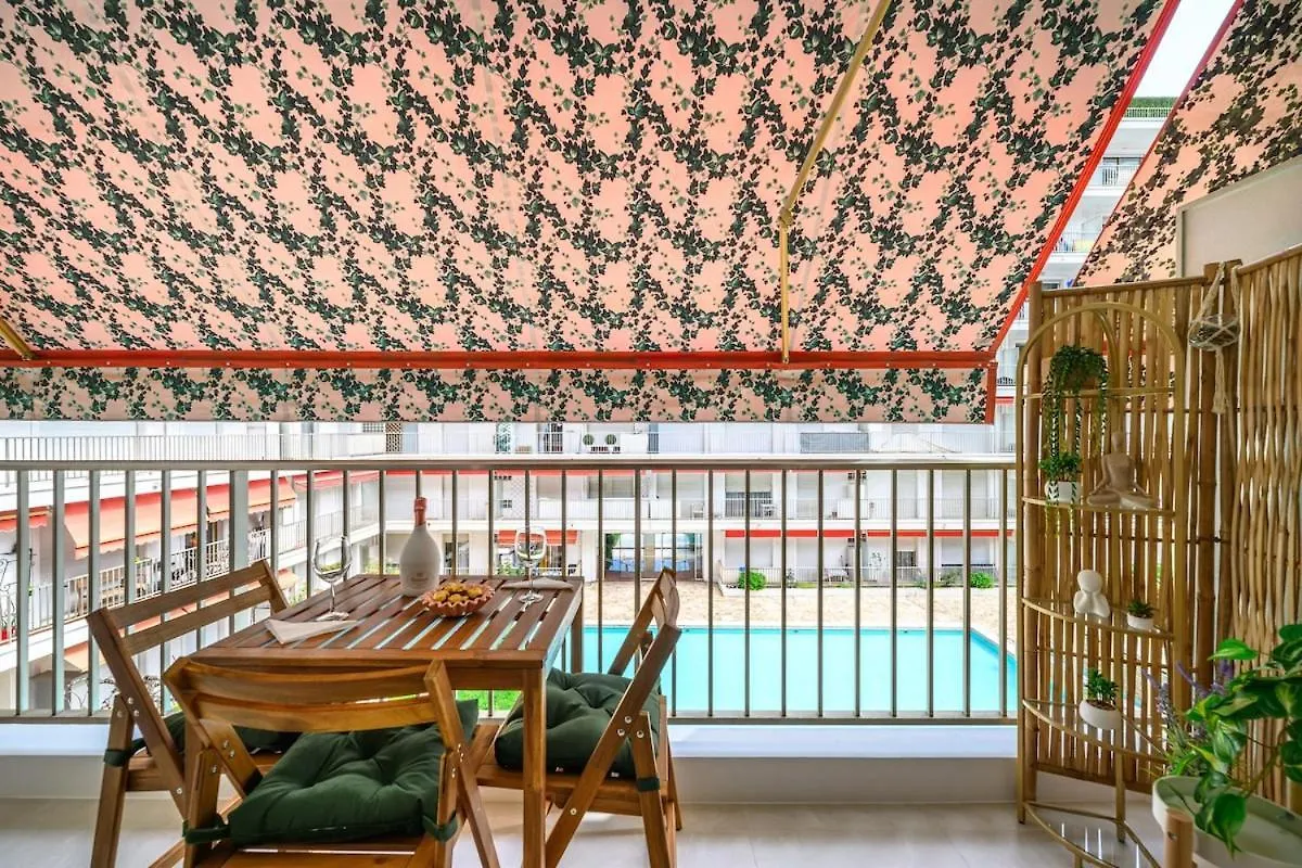 Amazonico- Proche Centre - Clim - Plage Menton