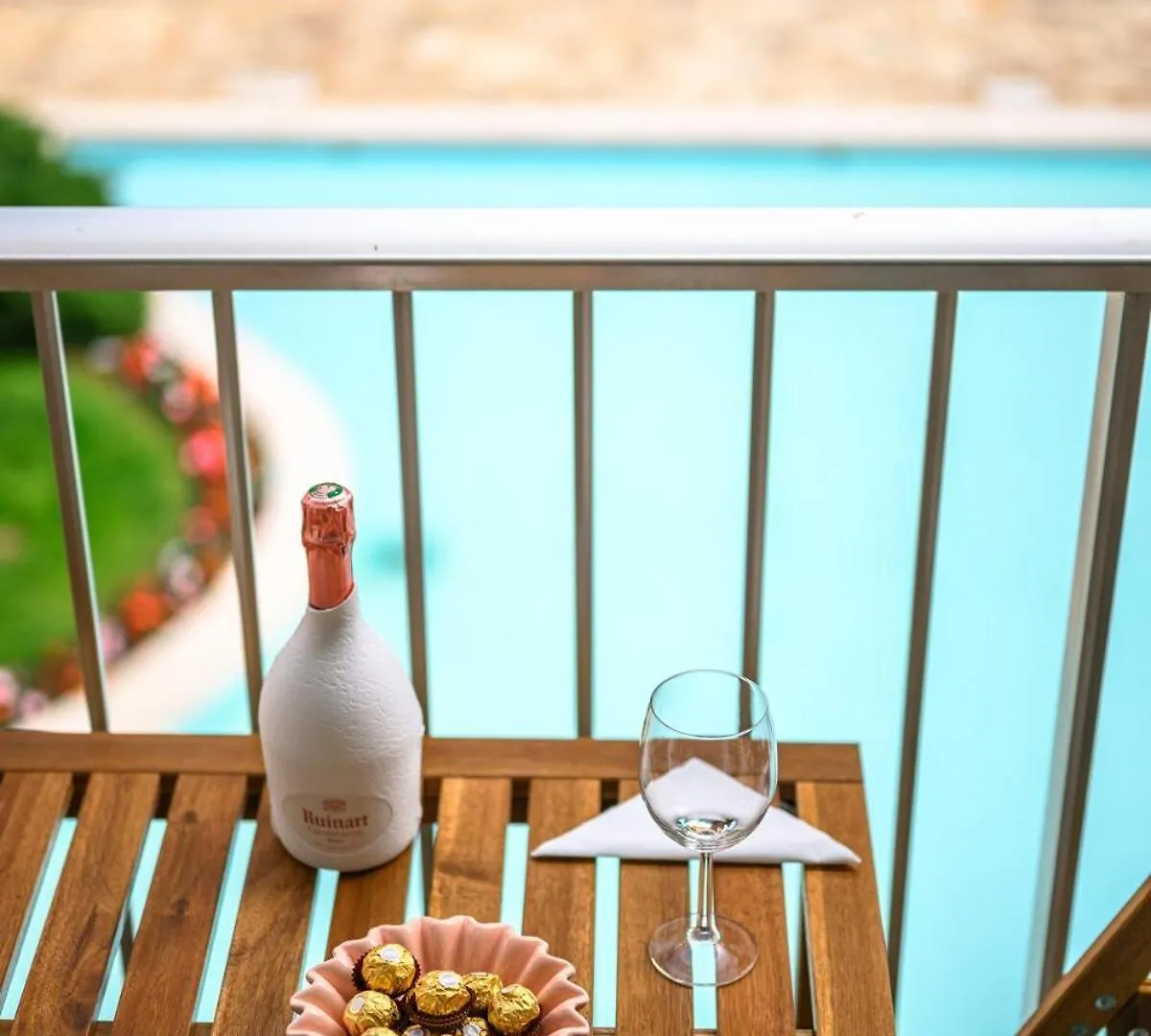 Amazonico- Proche Centre - Clim - Plage Menton 0*,