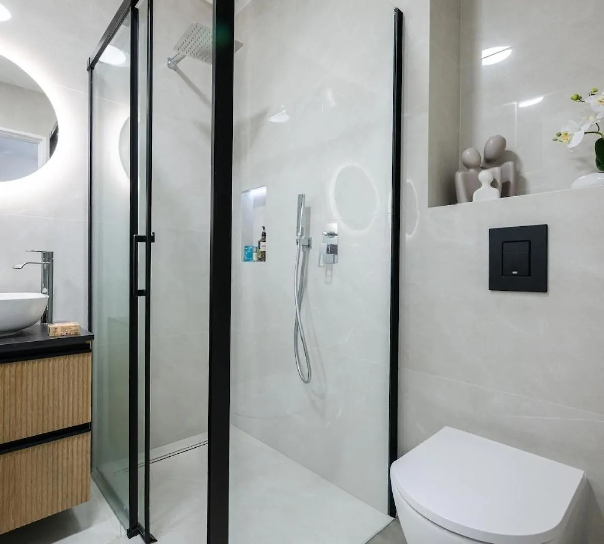 Amazonico- Proche Centre - Clim - Plage Menton Apartment